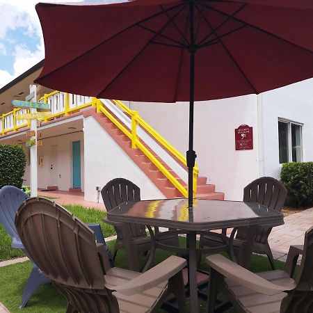 A4 - Endless Summer Rentals - Downtown Apartment Near Park, Ports, And Beach Форт-Лодердейл Экстерьер фото