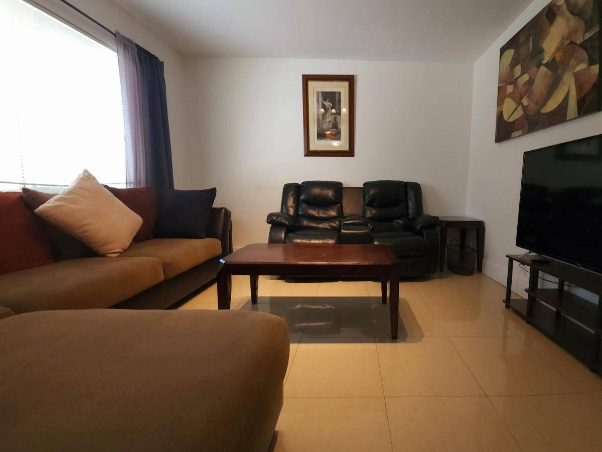 A4 - Endless Summer Rentals - Downtown Apartment Near Park, Ports, And Beach Форт-Лодердейл Экстерьер фото