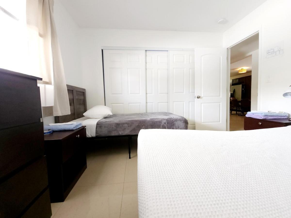 A4 - Endless Summer Rentals - Downtown Apartment Near Park, Ports, And Beach Форт-Лодердейл Экстерьер фото