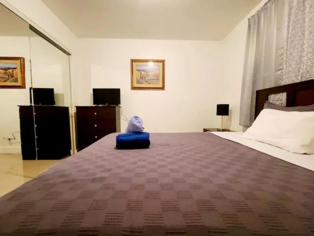 A4 - Endless Summer Rentals - Downtown Apartment Near Park, Ports, And Beach Форт-Лодердейл Экстерьер фото