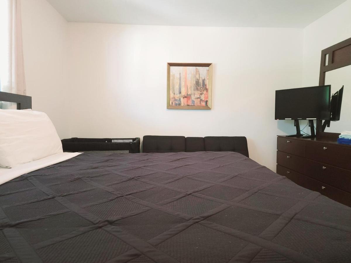 A4 - Endless Summer Rentals - Downtown Apartment Near Park, Ports, And Beach Форт-Лодердейл Экстерьер фото