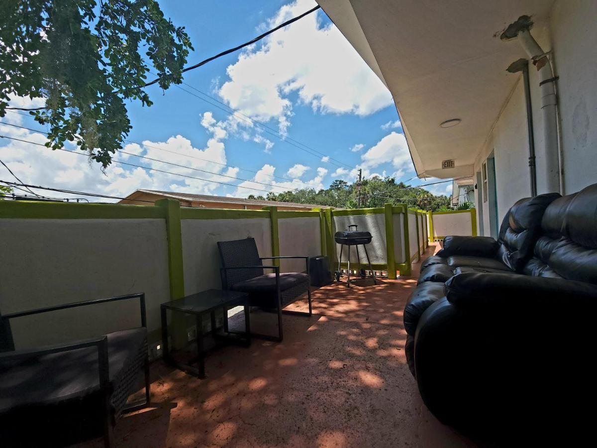 A4 - Endless Summer Rentals - Downtown Apartment Near Park, Ports, And Beach Форт-Лодердейл Экстерьер фото
